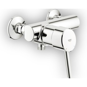 Grohe Concetto Einhand-Brausebatterie DN 15