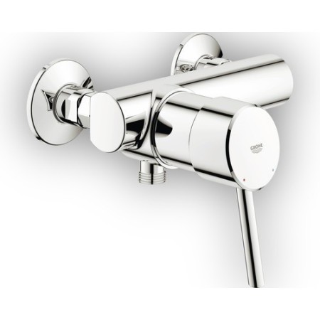Grohe Concetto Einhand-Brausebatterie DN 15