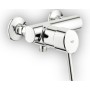 Grohe Concetto Einhand-Brausebatterie DN 15