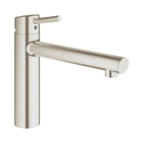 Grohe Concetto Einhand-Spültischbatterie DN 15