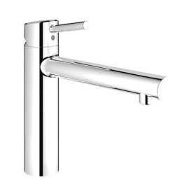 Grohe Concetto Einhand-Spültischbatterie DN 15