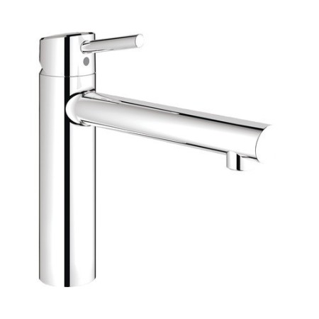 Grohe Concetto Einhand-Spültischbatterie DN 15