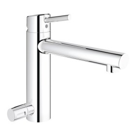 Grohe Concetto Einhand-Spültischbatterie DN 15