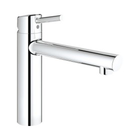Grohe Concetto Einhand-Spültischbatterie DN 15