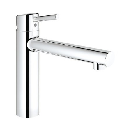Grohe Concetto Einhand-Spültischbatterie DN 15