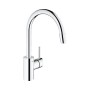 Grohe Concetto Einhand-Spültischbatterie DN 15