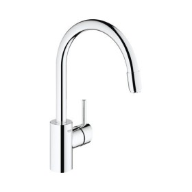 Grohe Concetto Einhand-Spültischbatterie DN 15