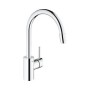 Grohe Concetto Einhand-Spültischbatterie DN 15