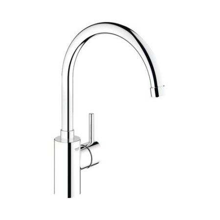 Grohe Concetto Einhand-Spültischbatterie DN 15
