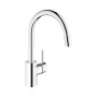 Grohe Concetto Einhand-Spültischbatterie DN 15