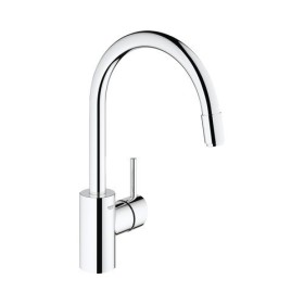 Grohe Concetto Einhand-Spültischbatterie DN 15