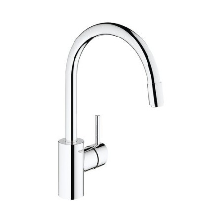 Grohe Concetto Einhand-Spültischbatterie DN 15