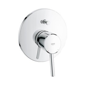 Grohe Concetto Einhand-Wannenbatterie DN 15