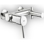 Grohe Concetto Einhand-Wannenbatterie DN 15