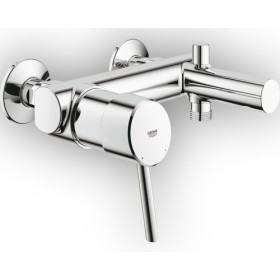 Grohe Concetto Einhand-Wannenbatterie DN 15