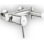 Grohe Concetto Einhand-Wannenbatterie DN 15