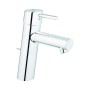 Grohe Concetto Einhand-Wannenbatterie DN 15