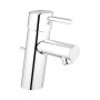 Grohe Concetto Einhand-Wannenbatterie DN 15