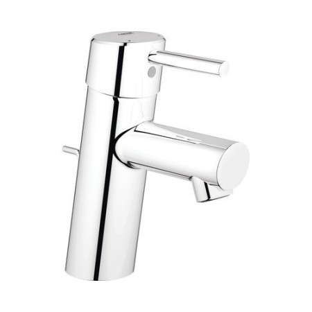 Grohe Concetto Einhand-Wannenbatterie DN 15