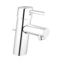 Grohe Concetto Einhand-Wannenbatterie DN 15