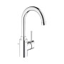 Grohe Concetto Einhand-Wannenbatterie DN 15