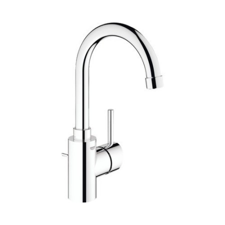 Grohe Concetto Einhand-Wannenbatterie DN 15