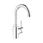 Grohe Concetto Einhand-Wannenbatterie DN 15