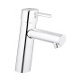 Grohe Concetto Einhand-Waschtischbatterie M DN 15
