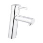 Grohe Concetto Einhand-Waschtischbatterie M DN 15