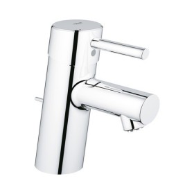 Grohe Concetto Einhand-Waschtischbatterie Niederdruck
