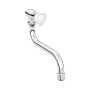 Grohe Costa Auslaufventil DN16