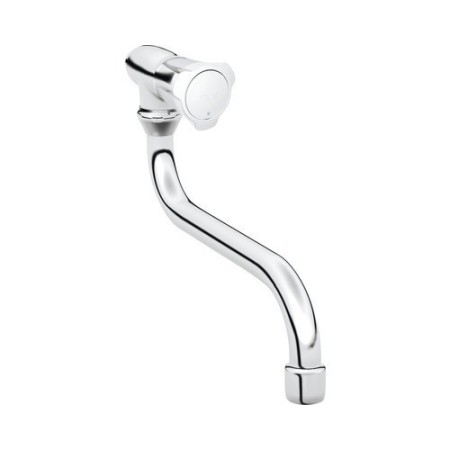 Grohe Costa Auslaufventil DN16
