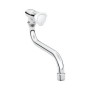 Grohe Costa Auslaufventil DN16