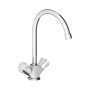 Grohe Costa Spültisch-Einlochbatterie DN 15