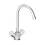 Grohe Costa Spültisch-Einlochbatterie DN 15