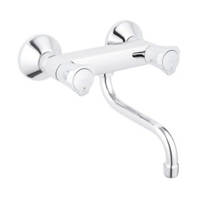 Grohe Costa Spültisch-Wandbatterie DN 15