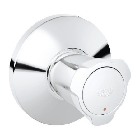 Grohe Costa UP-Ventil Oberbau