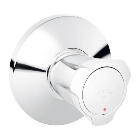 Grohe Costa UP-Ventil Oberbau