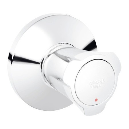 Grohe Costa UP-Ventil Oberbau