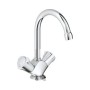 Grohe Costa Waschtischbatterie