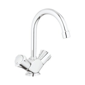 Grohe Costa Waschtisch-Einlochbatterie DN 15