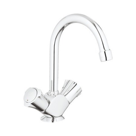 Grohe Costa Waschtisch-Einlochbatterie DN 15