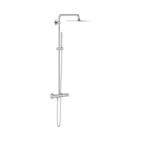 Grohe Duschsystem Euphoria Cube XXL