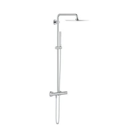 Grohe Duschsystem Euphoria Cube XXL