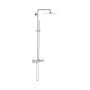 Grohe Duschsystem Euphoria Cube XXL