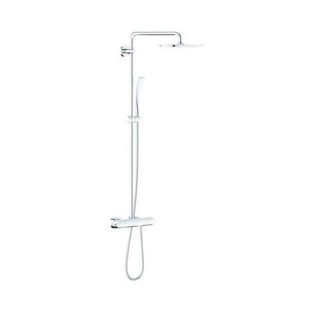 Grohe Duschsystem Rainshower