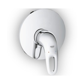 Grohe Einhand-Brausebatterie Eurostyle
