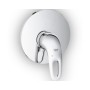 Grohe Einhand-Brausebatterie Eurostyle