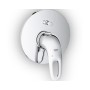 Grohe Einhand-Wannenbatterie Eurostyle