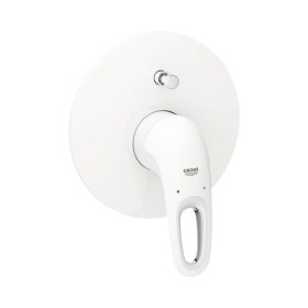 Grohe Einhand-Wannenbatterie Eurostyle